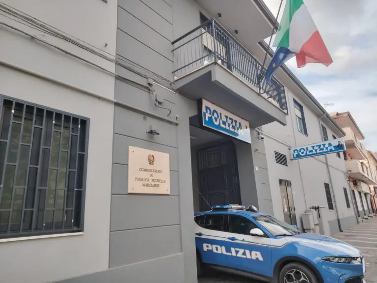 Colpo da 100mila euro, arresti nella banda dei finti poliziotti