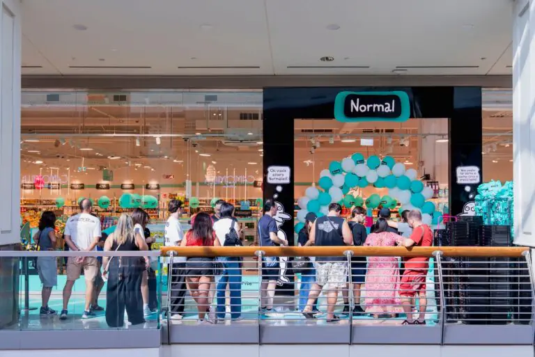 Apre un nuovo store nel centro commerciale Campania