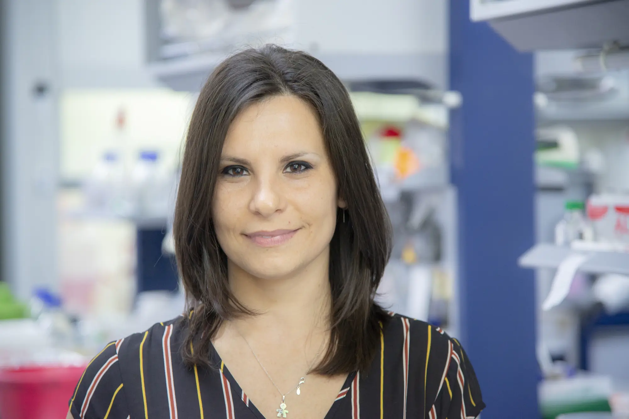 Ricerca scientifica sull’asse intestino-fegato al TIGEM