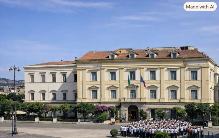 Villaggio dei Ragazzi, parte il ridimensionamento: chiusi due indirizzi e tagli al personale