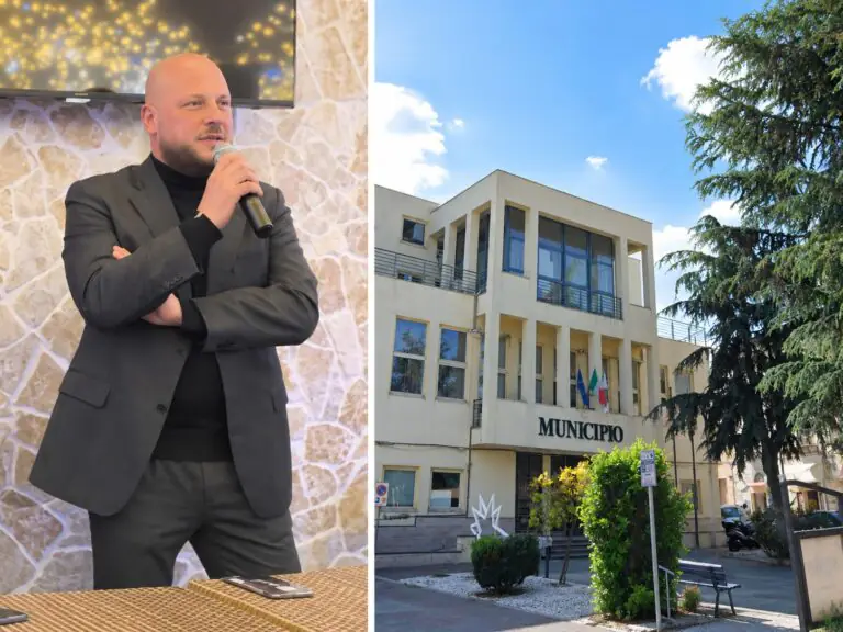 Revisori dei conti, De Lucia apre il caso sulla votazione in Consiglio: «Izzo e Gagliardi facciano chiarezza»