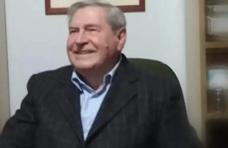 Città in lutto per stimato medico, addio all’ex primario dell’ospedale