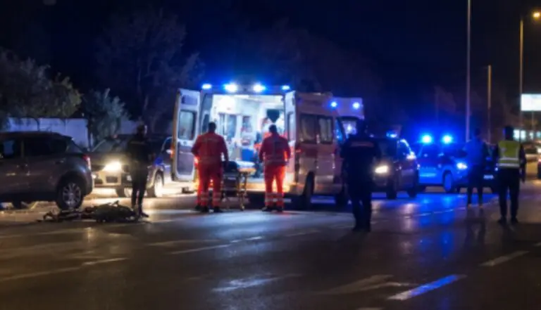 Muore a 14 anni sulla bici elettrica, automobilista indagato per omicidio stradale
