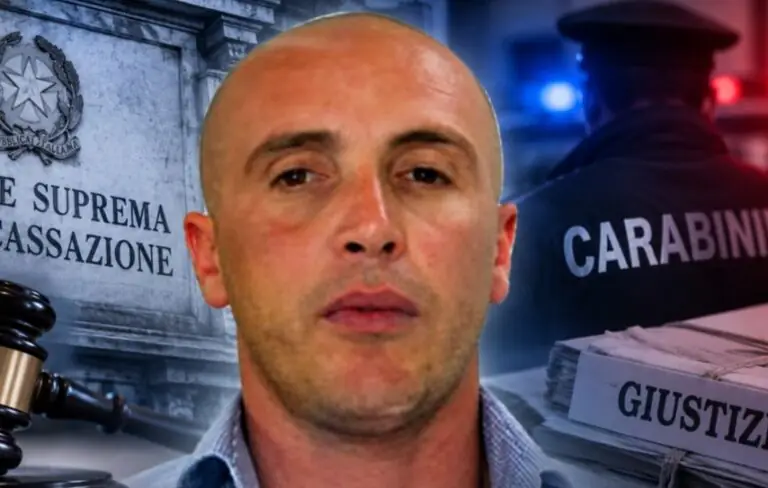 Omicidi della faida, mazzata per un ras del clan