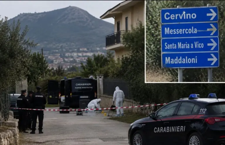 Uccide compagna dopo lite al bar e si dà alla latitanza per evitare il carcere