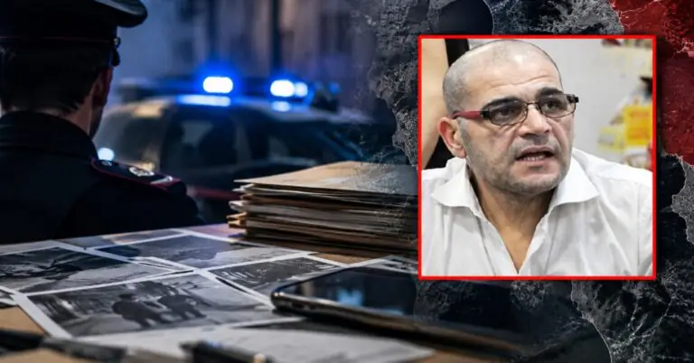 Scommesse e guardiania, ex fedelissimo fa nero il clan. I ruoli per bische e reperti