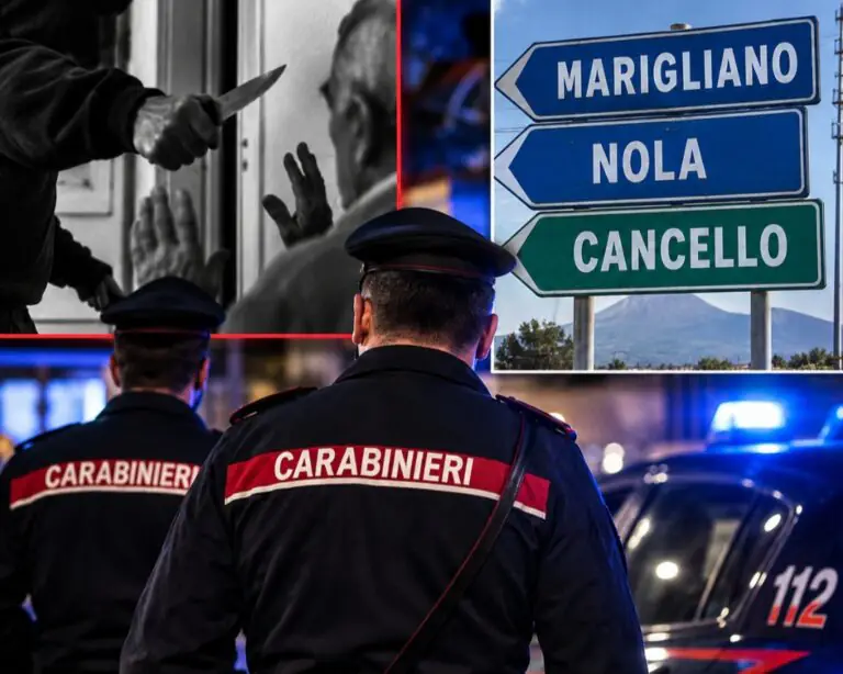 Coltello contro anziano per 10 euro e raid fallito allo store di elettronica, 3 arresti