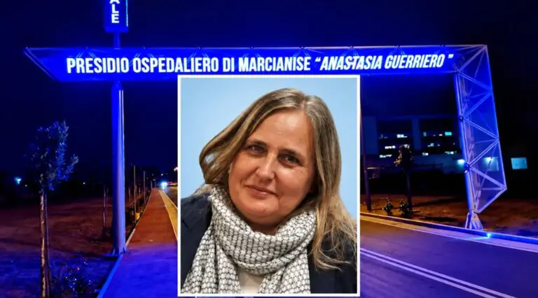 Dottoressa muore all’improvviso, lutto in ospedale