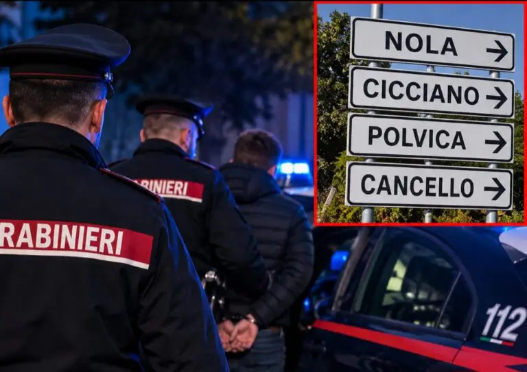 Cede coca in strada e viene arrestato: trovati soldi