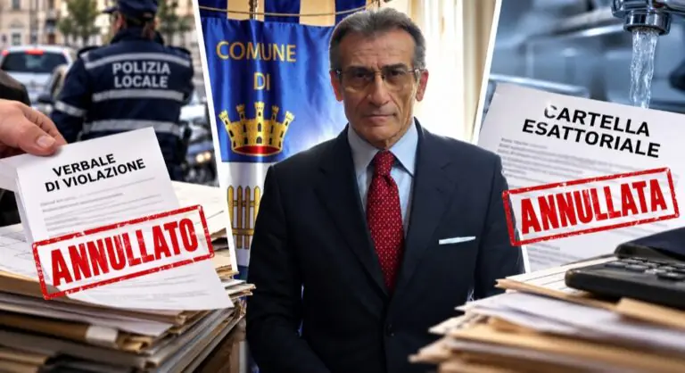 Multe sparite e auto dissequestrate, il sistema per “fare voti”