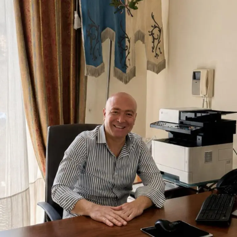 Consiglio comunale approva regolamento sulle antenne, Cristillo: “Vogliamo tutelare i cittadini”