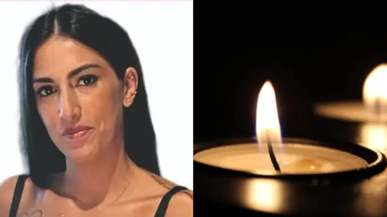 Muore a 29 anni, comunità sotto choc per Maria