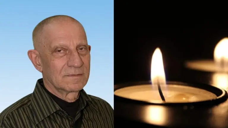 Tragedia a Frignano, Teverola ricorda Ciro Pagano: era lo storico calzolaio