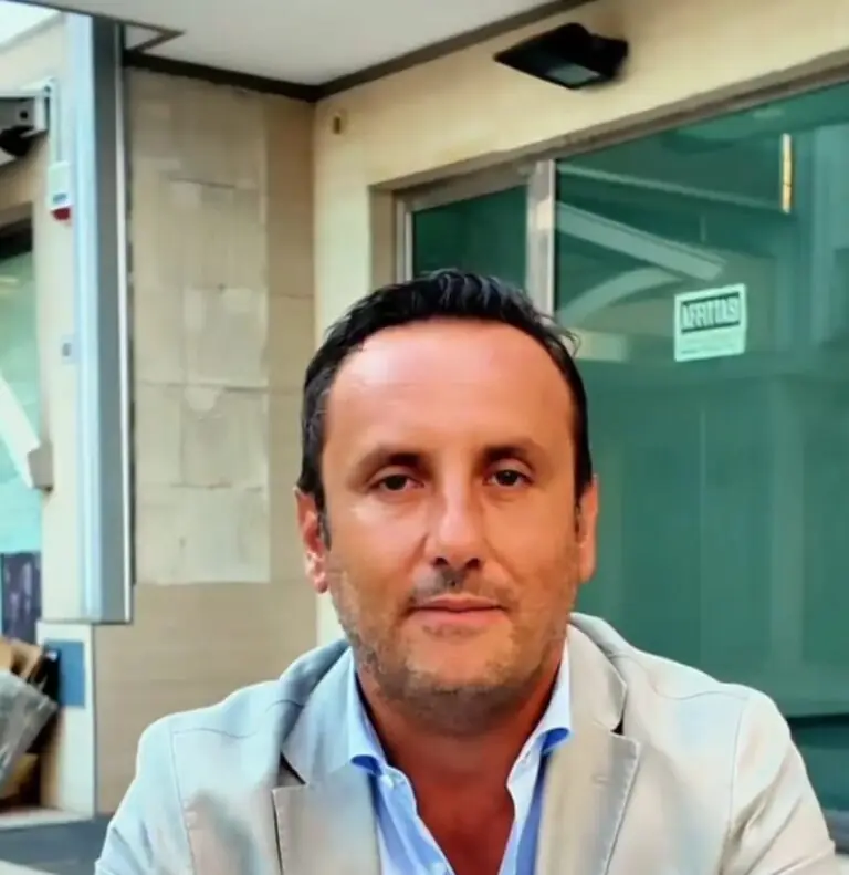 Foglio intimidatorio al Segretario Regionale Bosco: “Stai lontano dalle prossime elezioni”