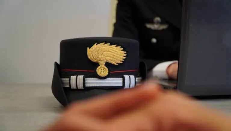 Caserta, viola il divieto di avvicinamento alla ex compagna: arrestato un 49enne