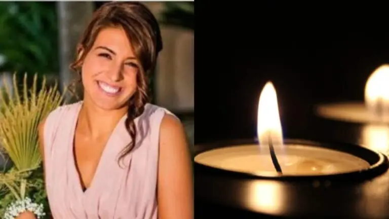 Muore a 26 anni in un terribile incidente, fissato l’addio ad Alessia