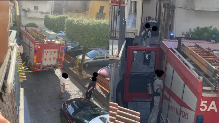Ex dipendente comunale trovato senza vita in casa. Ecco chi era
