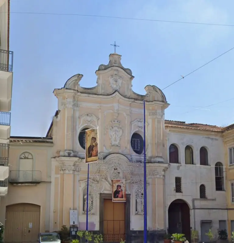 Dipendente delle Poste muore a 59 anni, città in lutto per Luigi
