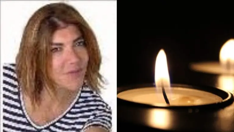 Madre di famiglia se ne va a 47 anni, frazione sotto choc per Mara