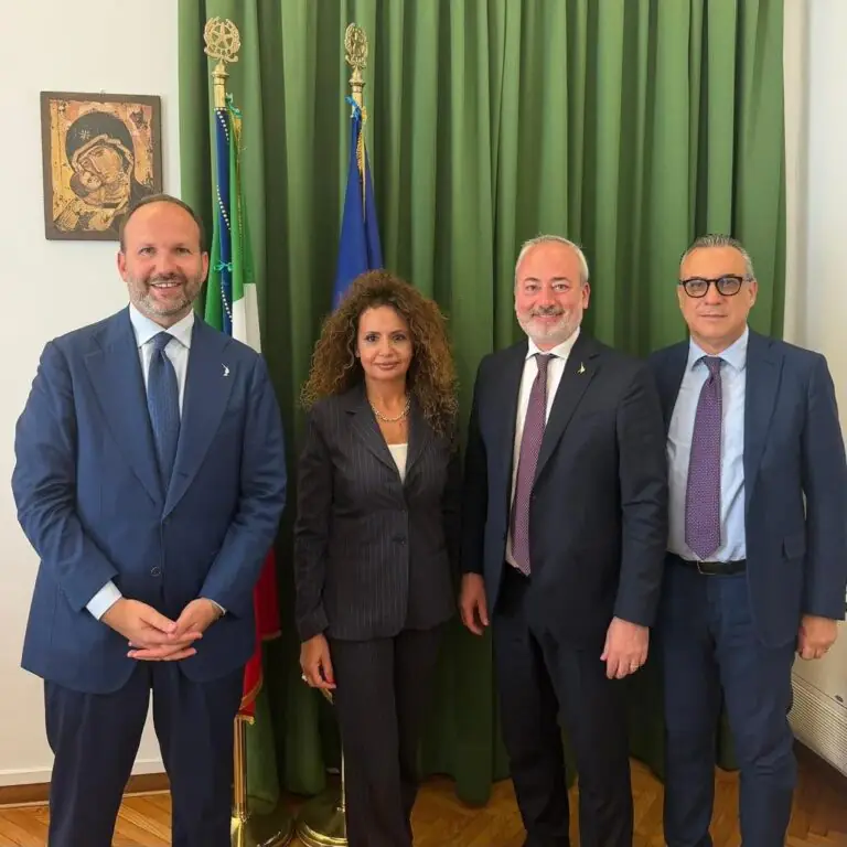 Giustizia, Zinzi: “Dalle parole ai fatti, in arrivo 23 nuovi assistenti”