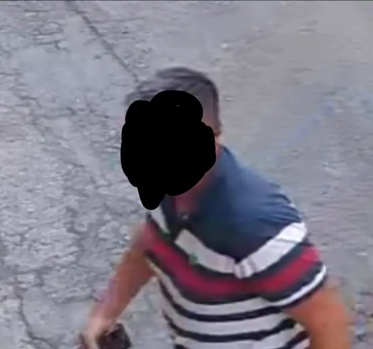 Aggredisce ragazzina e tenta di introdursi in casa, choc nei pressi della chiesa