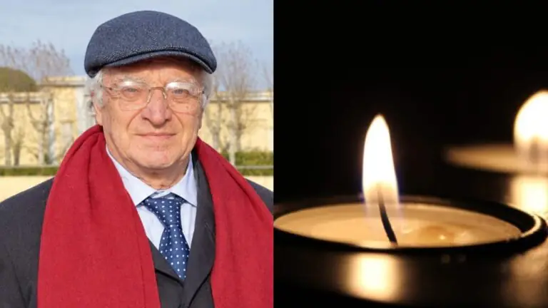 Due comunità in lutto per Franco: muore storico consigliere comunale