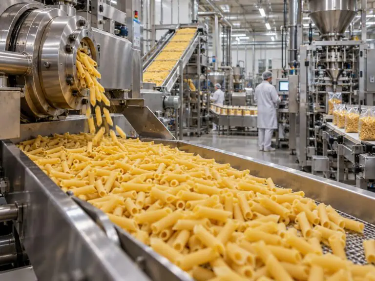 Marcianise, Barilla passa la mano a Liguori: confronto aperto sul futuro del sito