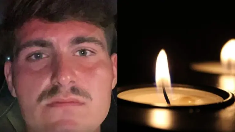 Roberto muore a 22 anni sulla Statale, il dolore dopo la tragedia