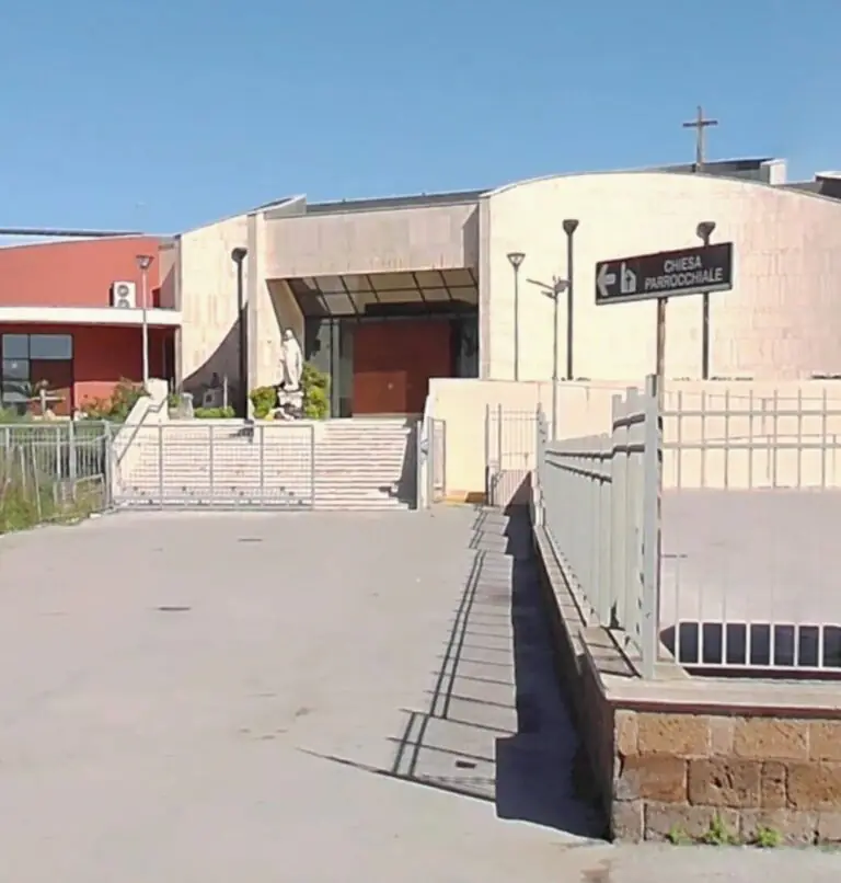 Muore padre 55enne, città in lutto per Eduardo