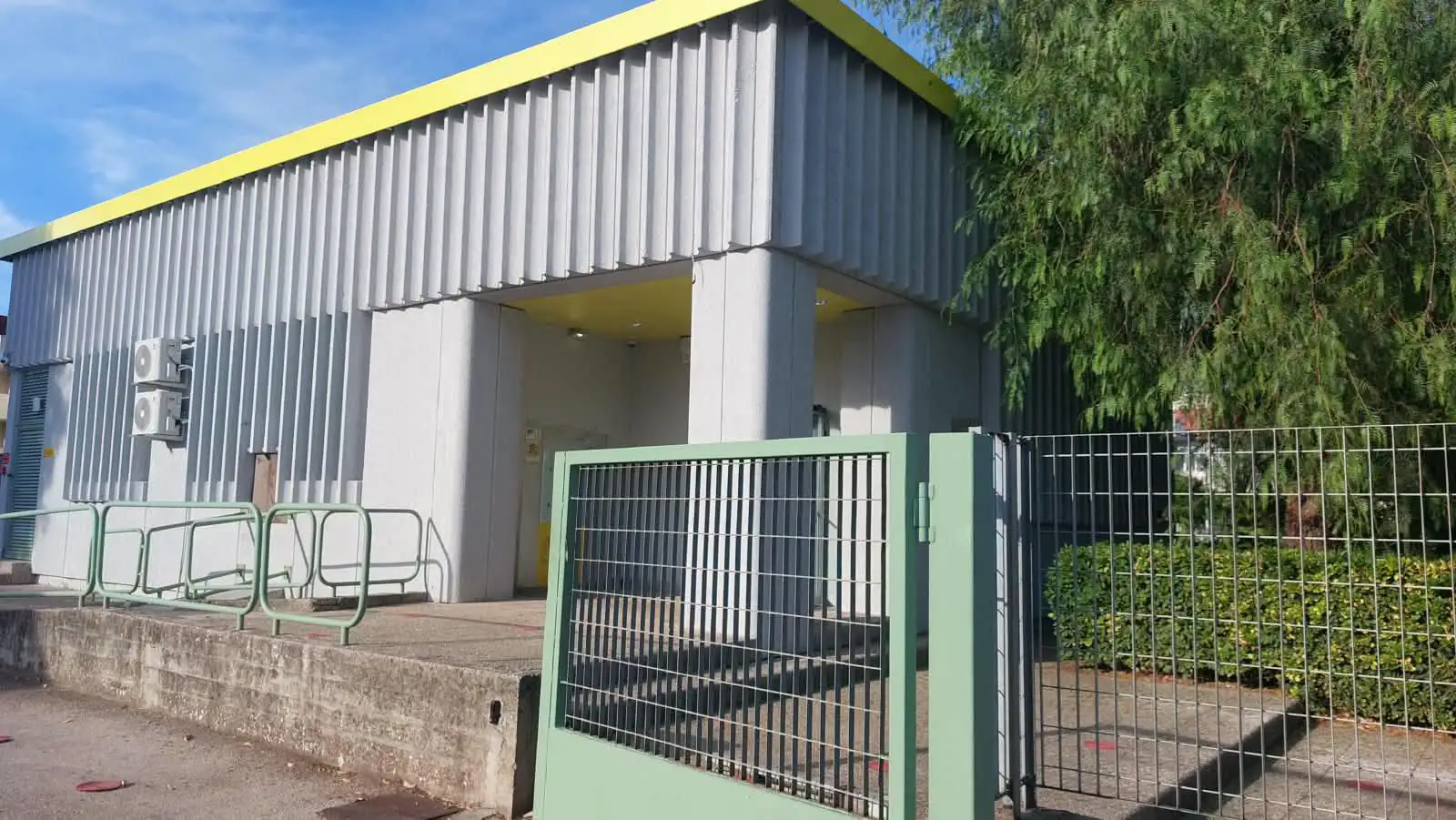 ufficio pòostala macerata campana