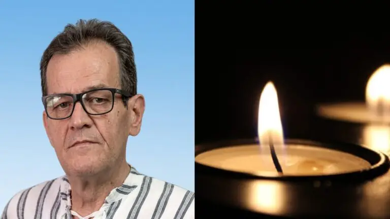Padre di famiglia muore a 55 anni: fissato l’addio a Massimo