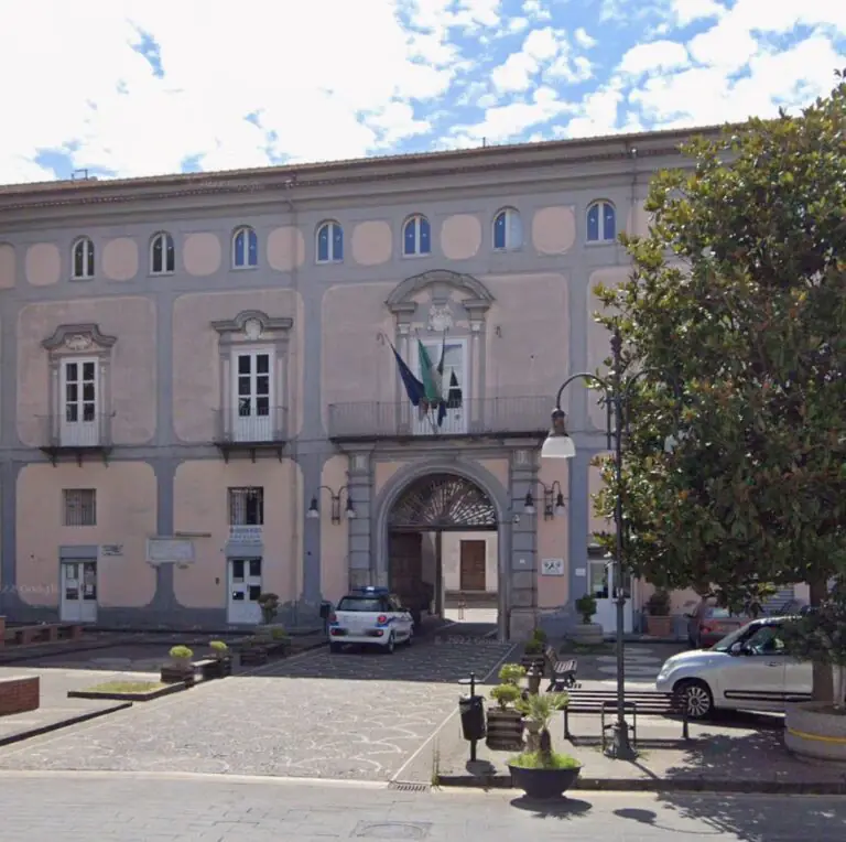 Trentola Ducenta, il TAR conferma l’esito delle elezioni: Apicella resta sindaco