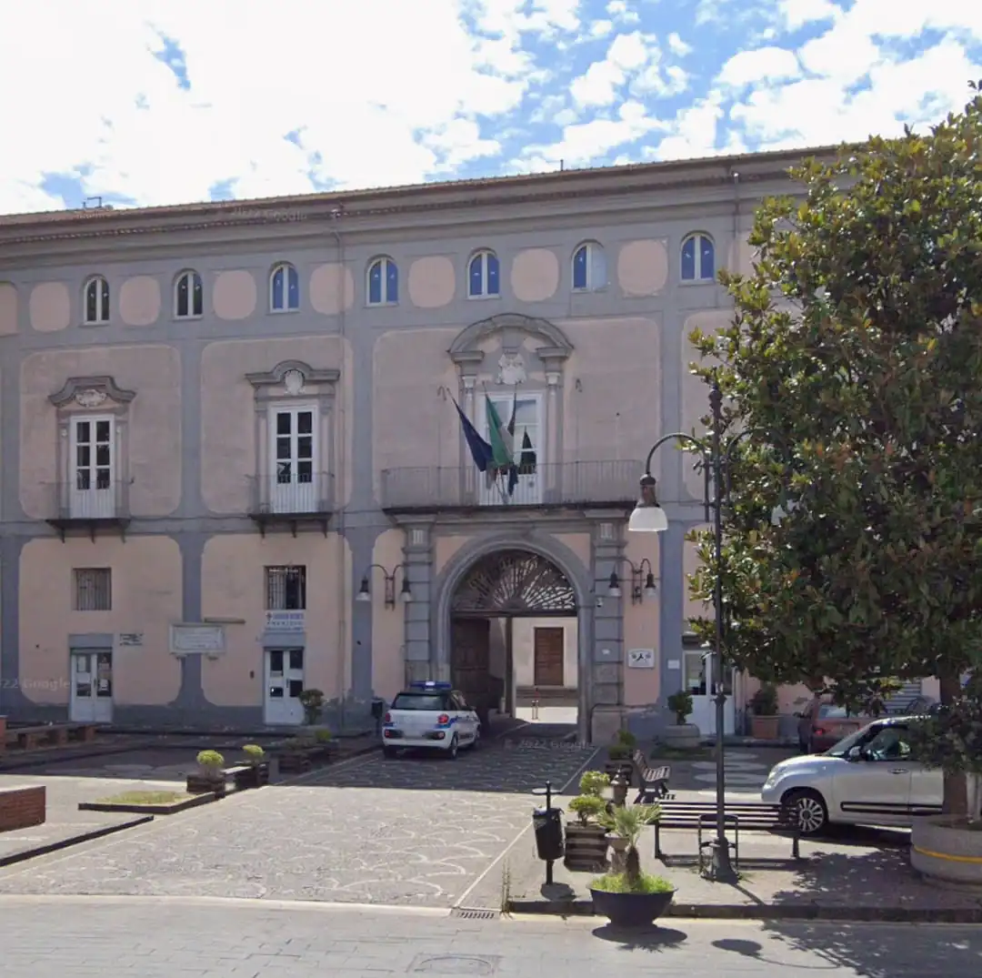 Michele Apicella sindaco di Trentola Ducenta