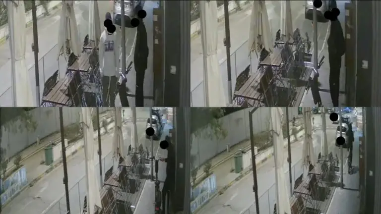 Furti a raffica: ladri in azione nei pressi del locale