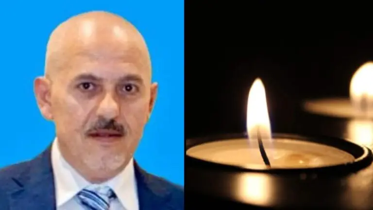 Stimato professore se ne va a 52 anni, città in lutto per Ferdinando