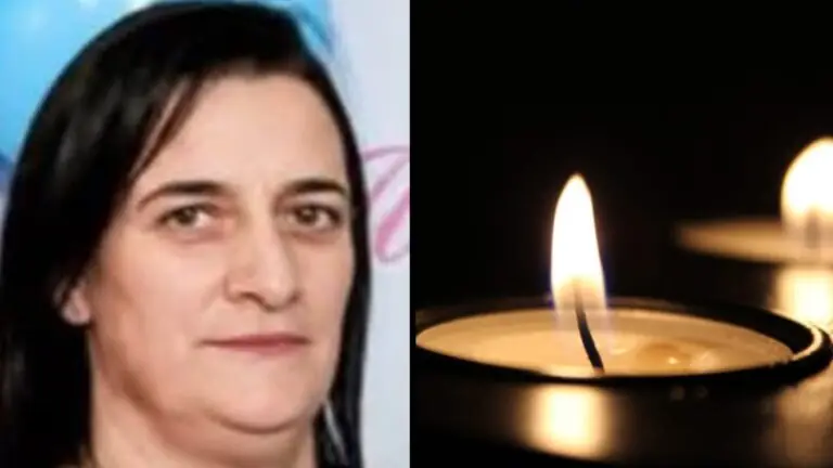 Madre di famiglia muore all’improvviso, lutto nella frazione