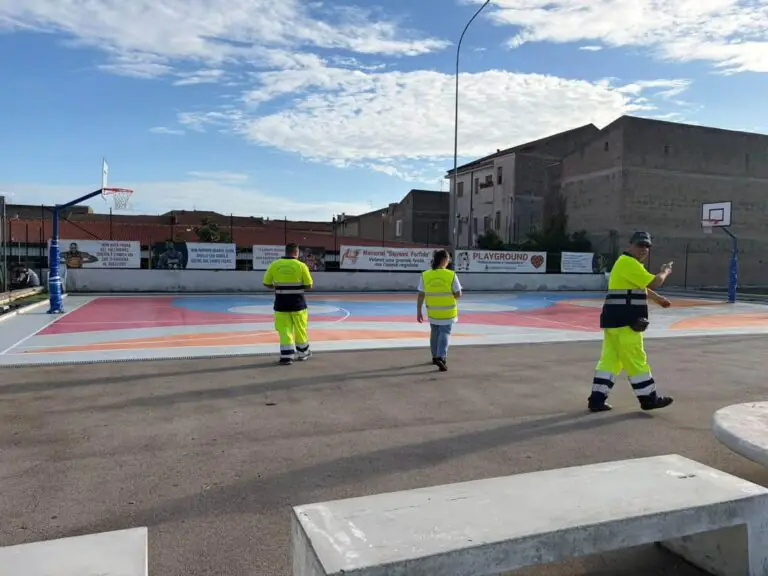 Primo Open Day della Protezione Civile: appuntamento in piazza