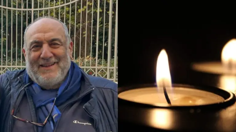 Trovato senza vita dalla moglie nel letto, città sotto choc per stimato commerciante