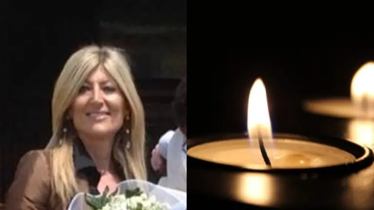 Comunità in lutto per Anna Maria: il giorno dell’addio