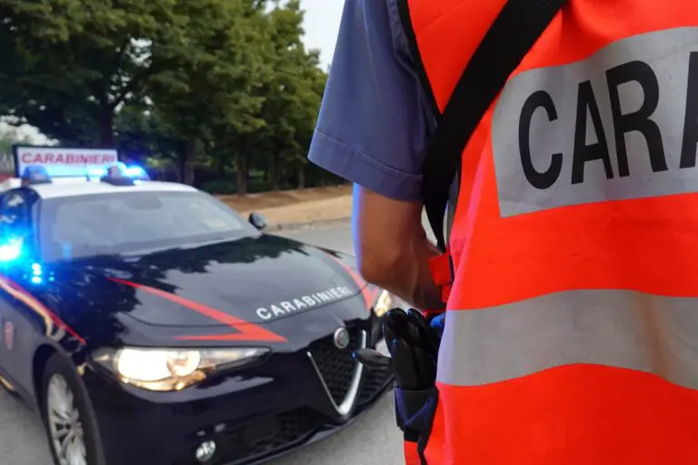 Sicurezza sul lavoro, stangata per 2 cantieri edili