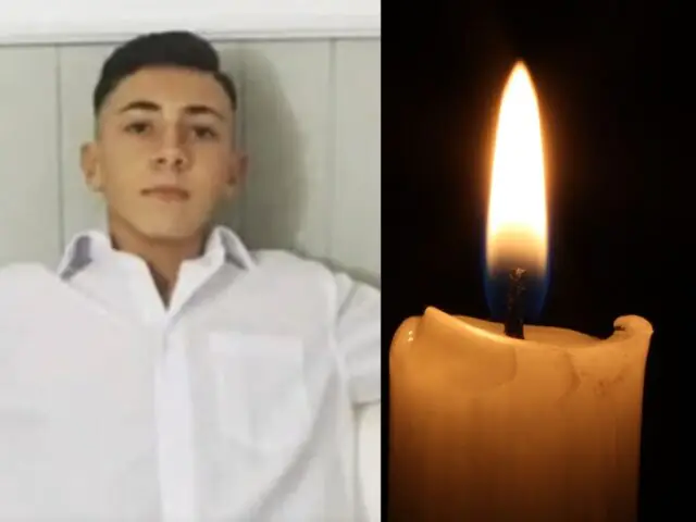 Antonio Coletta morto a 21 anni a Marcianise durante i lavori per la fibra ottica