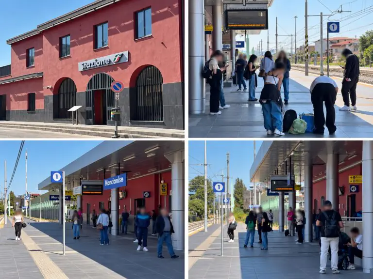 Il servizio sostitutivo ‘fantasma’: in stazione pendolari tra annunci e bus difficili da trovare