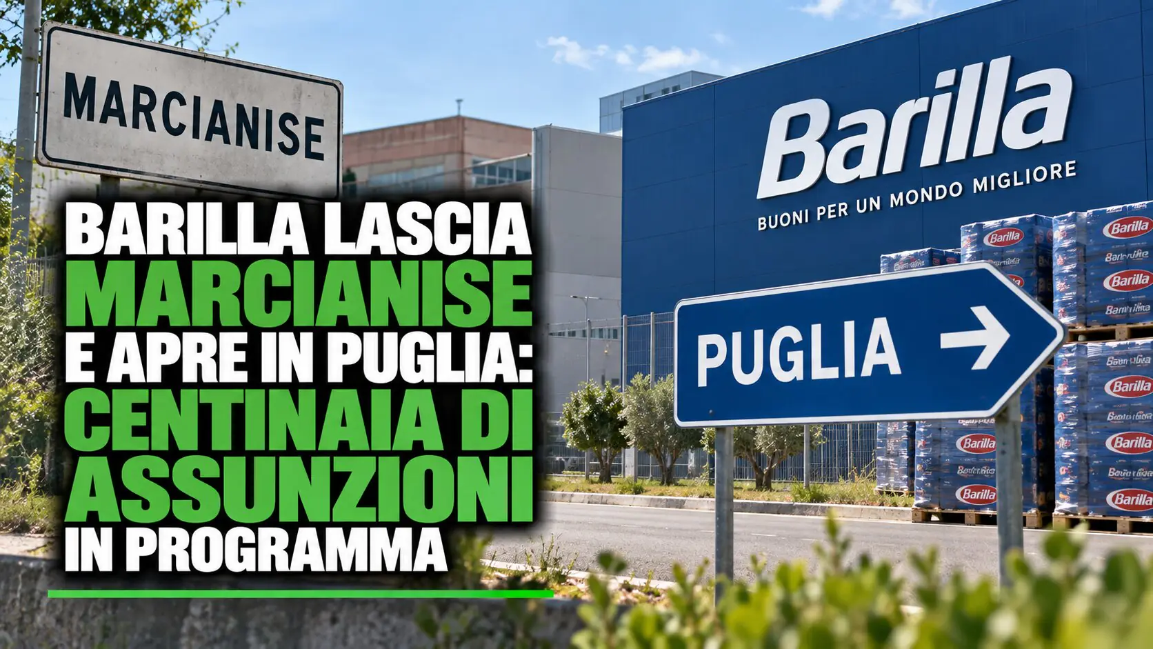 barilla