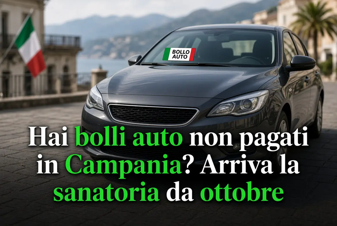 bollo auto