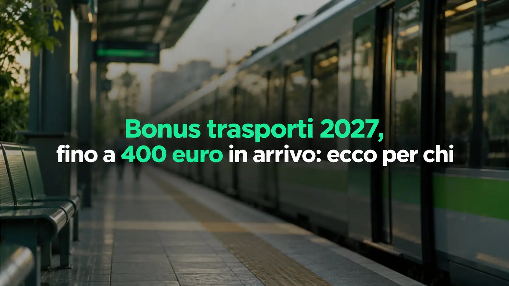 bonus trasporti 2027