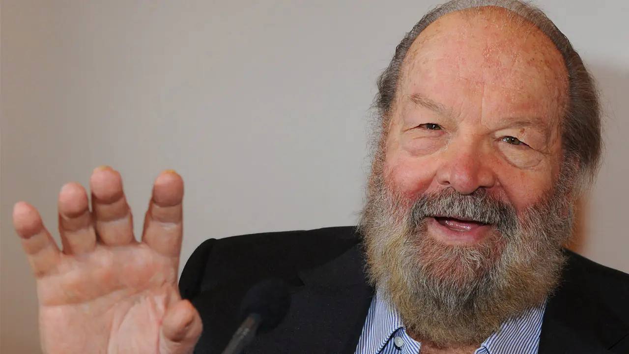 bud spencer