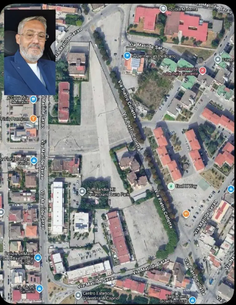 Mercato, «Dopo quindici anni risolta la questione degli operatori degli indumenti usati»
