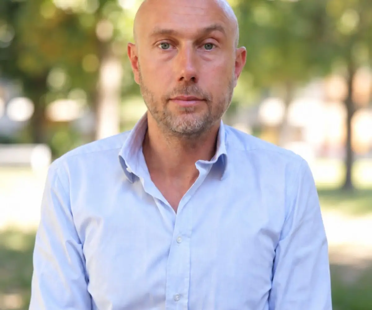 Alessandro Diomaiuta