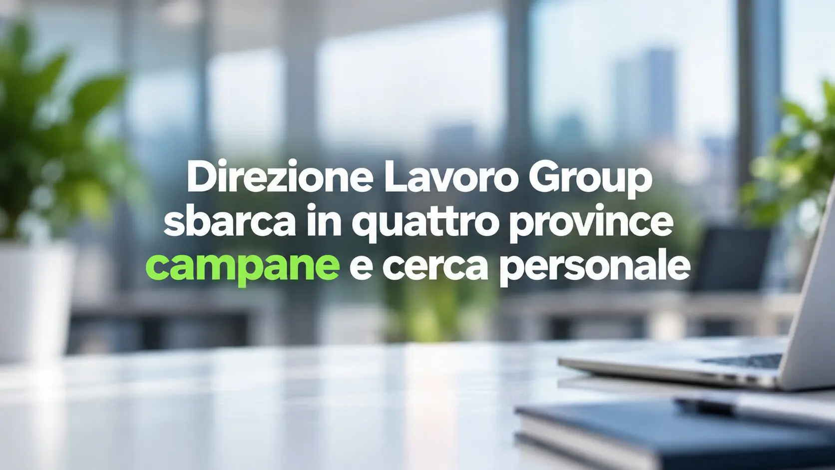 direzione lavoro group