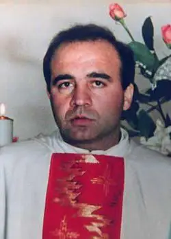 Aversa, don Peppe Diana al centro di un incontro con Antonio Mattone